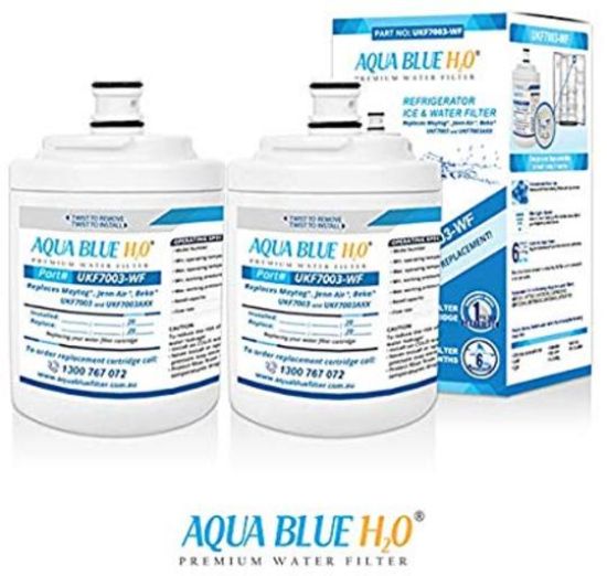 Picture of AquaBlue Replacement for Maytag UKF7003  
