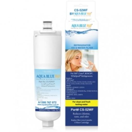 Picture of AquaBlue Water Filter Replaces Bosch CS-52