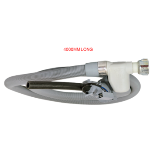 Picture of AQUA-CONTROL FEEDER HOSE 4.0M