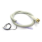 Picture of AQUASTOP HOSE - WHIRLPOOL 481253029403 