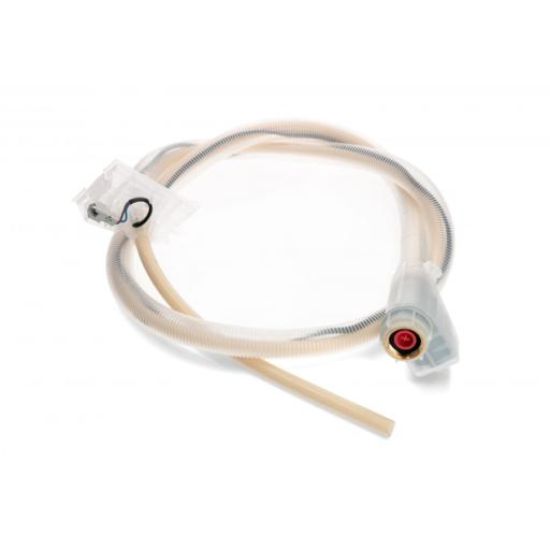 Picture of Aquastop Hose. Replaces Bosch 668113 For BOSCH DISHWASHER 
