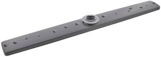 Picture of ARM SPRAY UPPER GREY ASSY