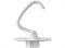 Picture of Artisan Mini Coated Dough Hook