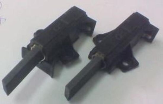 Picture of ASKO (L) MOTOR BRUSH SET For asko WASHER