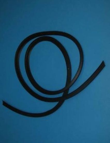 Picture of Asko door gasket  
