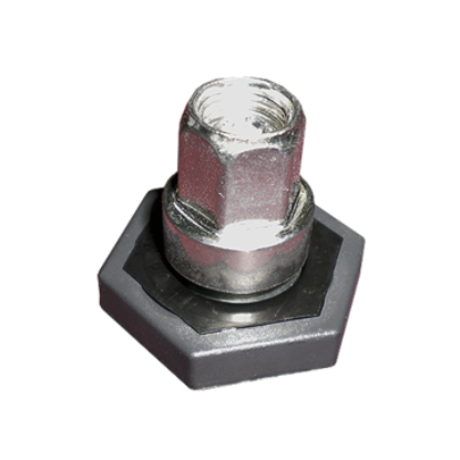 Picture of ASSEMBLY  FOOT  BUSH  20MM 