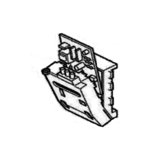 Picture of ASSEMBLY  PCB  EDI97170W