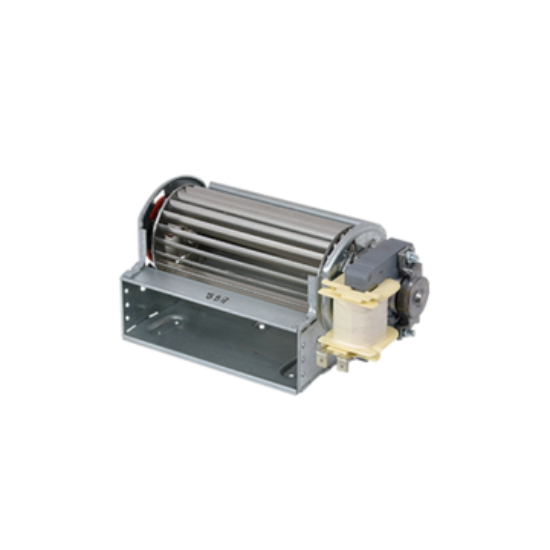 Picture of ASSEMBLY COOLING FAN COMPLETE