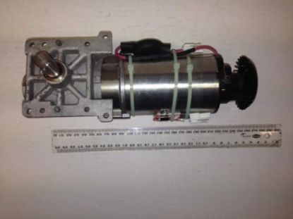 Picture of Assembly Motor KSMC895 - Use W11097334