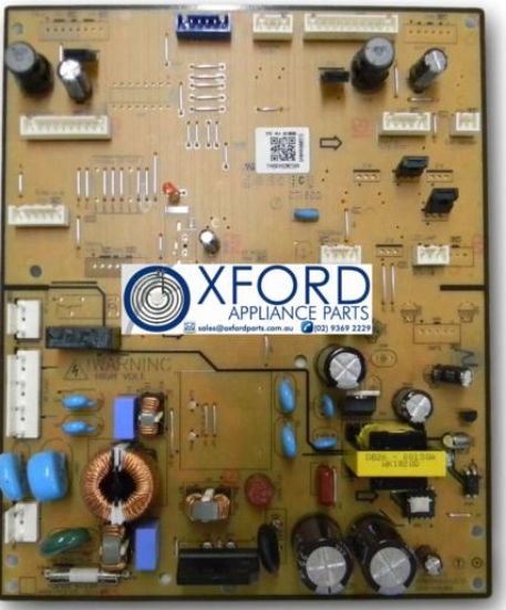 Picture of Assembly PCB Main For SAMSUNG FRIDGE