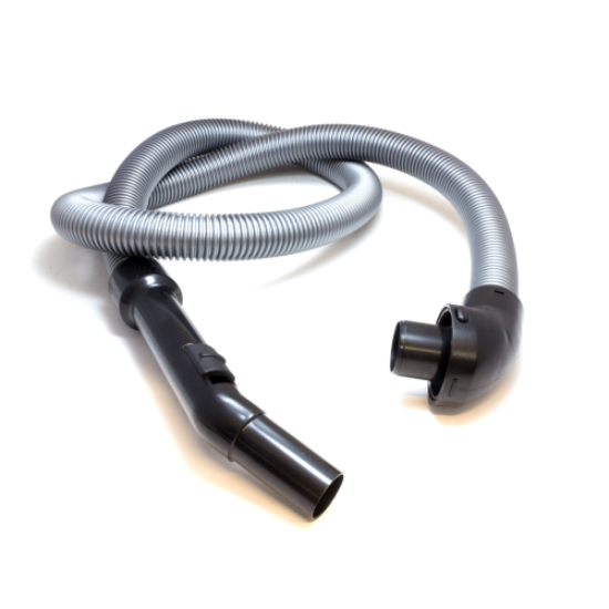 Picture of ASSEMBLY VACUUM CLEANER HOSE - GREY ROWENTA