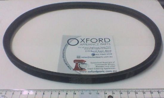 Picture of BELT for Kleenmaid Washing Machine .