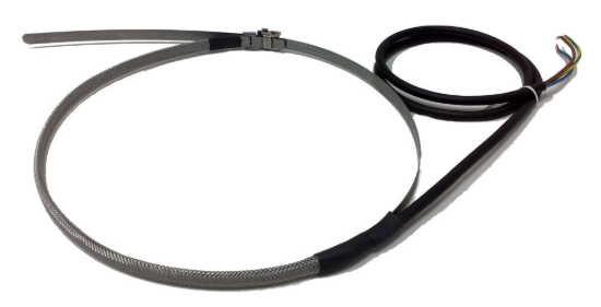 Picture of BELT HEATING ELEMENT Ø110/180mm 35W