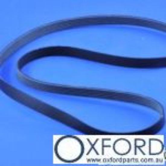 Picture of belt, 1282J6