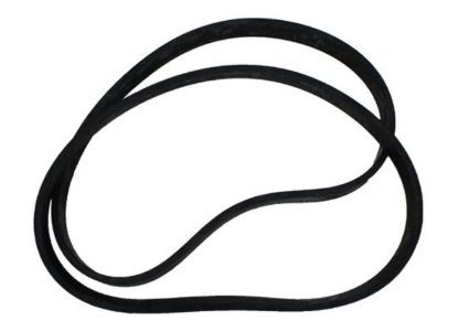 Picture of belt, P2, VOLTA U610/616