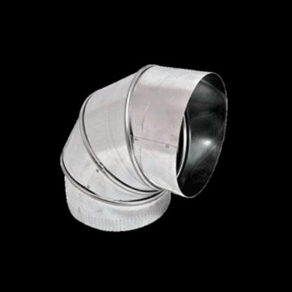 Picture of BEND 90 DEG 200MM KIT