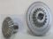 Picture of BEVEL PINION&CENTRE GEAR USE 9709627