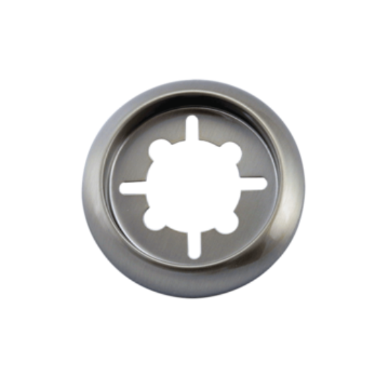 Picture of BEZEL FOR 55MM BRUSHED FINISH