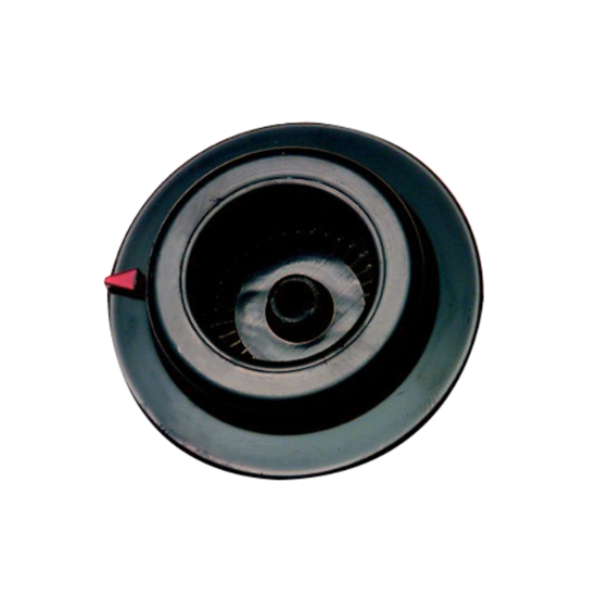 Picture of BEZEL KNOB TIMER. 