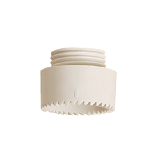 Picture of bezel, knob, timer