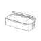 Picture of BIN BOTTLE ASSY RJ282V