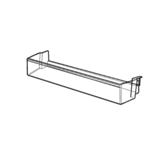 Picture of BIN DOOR FC BOTTLE TF70W EL