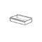 Picture of BIN DOOR FLEX 70 1-HOTFOIL