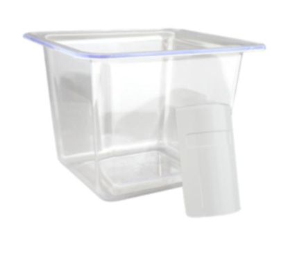 Picture of BIN ICE ASSY