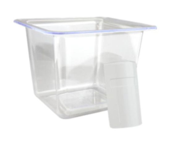 Picture of BIN ICE ASSY