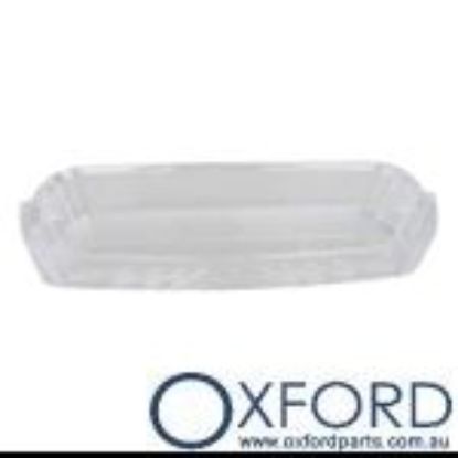 Picture of BIN IDP FC CLEAR ESM6470WA.
