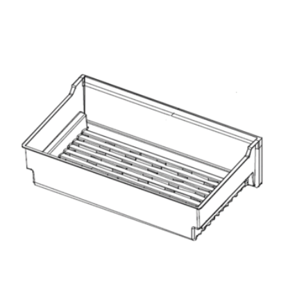 Picture of bin, Drawer, Freezer, SML