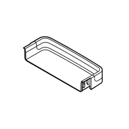 Picture of bin, egg, assembly, 6207