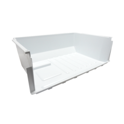 Picture of bin, Freezer, upper