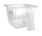 Picture of bin, ice
