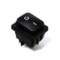 Picture of BIPOLAR BLACK LIGHT SWITCH 16A 6,3mm