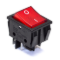 Picture of BIPOLAR RED LIGHT SWITCH 4C 20A