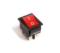 Picture of BIPOLAR RED LIGHT SWITCH 6C 16A 