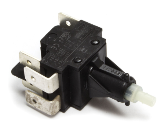 Picture of BIPOLAR SWITCH - ARISTON - ROLD E0516