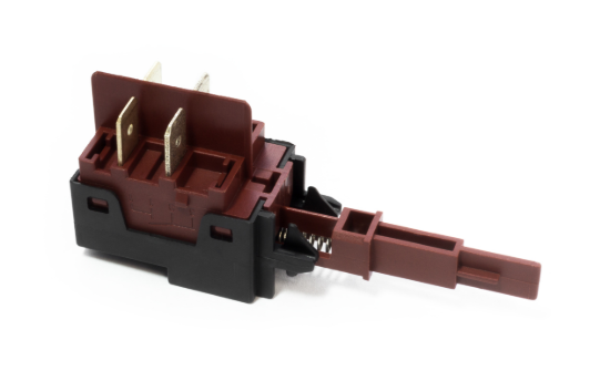Picture of BIPOLAR SWITCH FOR WASHING MACHINE INDESIT ROLD SA