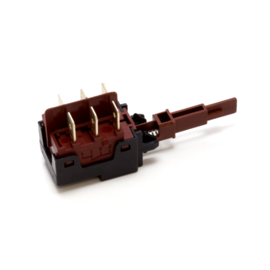 Picture of BIPOLAR SWITCH FOR WASHING MACHINE LONG PIN - ROLD
