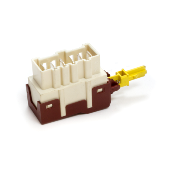 Picture of BIPOLAR SWITCH FOR WASHING MACHINE ZANUSSI ROLD SB