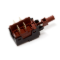 Picture of BIPOLAR SWITCH FOR WASHING MACHINE ZEROWATT ROLD S