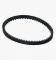 Picture of Bissel pump belt 