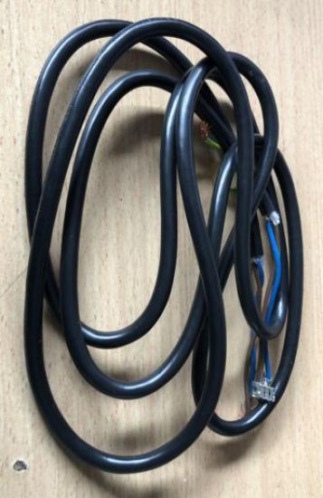 Picture of BLACK CORD