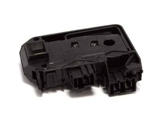 Picture of BLACK DOOR LOCK - SAMSUNG DC64-00652D 