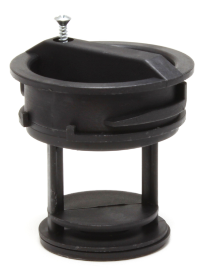 Picture of BLACK FILTER WASHING MACHINE - CANDY 91940540