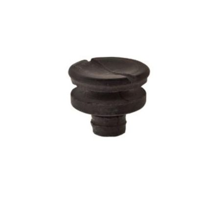 Picture of BLACK FOOT Not available - Use 7MM101939S FOR SET of 4