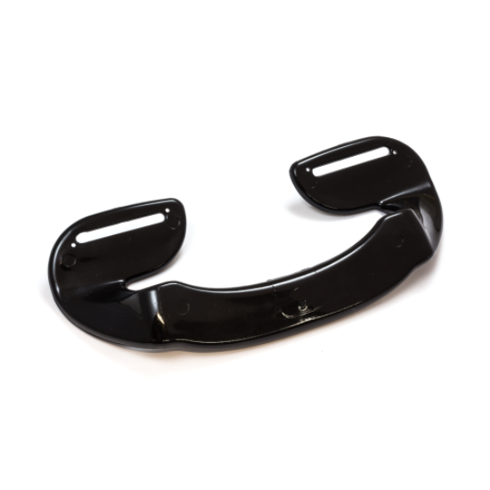 Picture of BLACK FRIDGE DOOR HANDLE