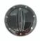 Picture of Black HotPlate Knob For EUROMAID Oven