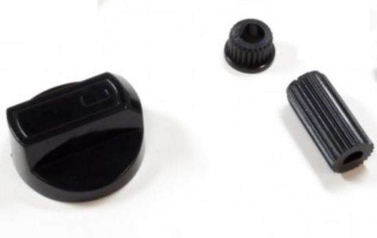 Picture of BLACK KNOB